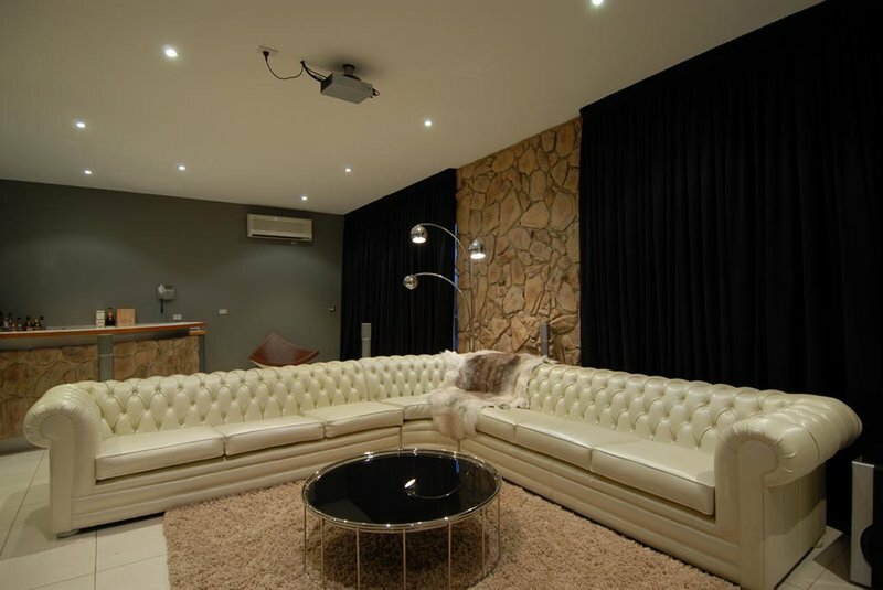 Chesterfield Ecksofa Polsterecke Leder Sofa Garnitur Couch Ecke Wohnlandschaft