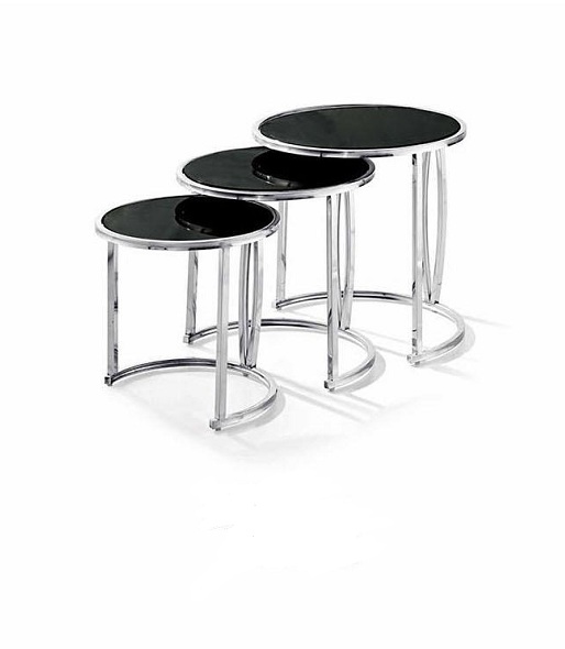 Couchtisch Kaffeetisch Beistelltisch Designer Tisch Wohnzimmertisch Tische 3x