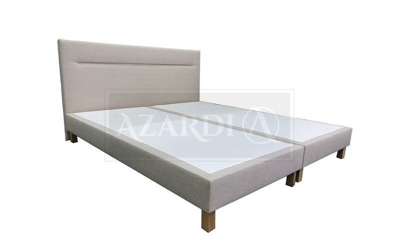 Bett Polster Design Luxus Doppel Hotel Betten Schlaf Zimmer Luxus jvmoebel® Neu