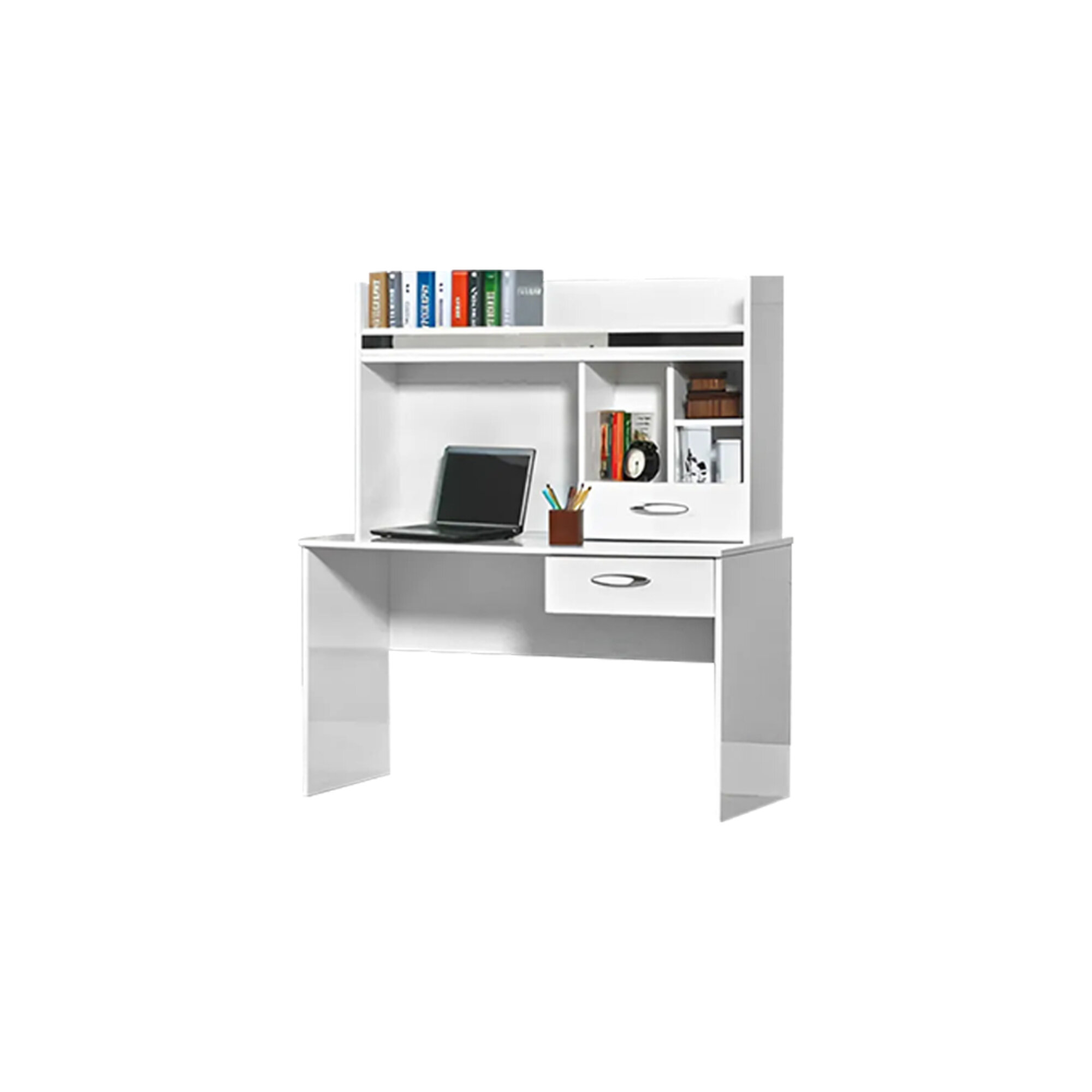 Schreibtisch Bürotisch Schubladenschreibtisch Arbeitstisch Tisch Sekretär