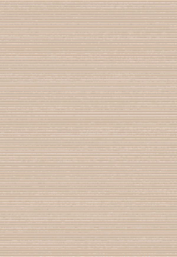 Teppich Kunstfaserteppich Kurzflor Einfarbig Flur Foyer Veranda Beige