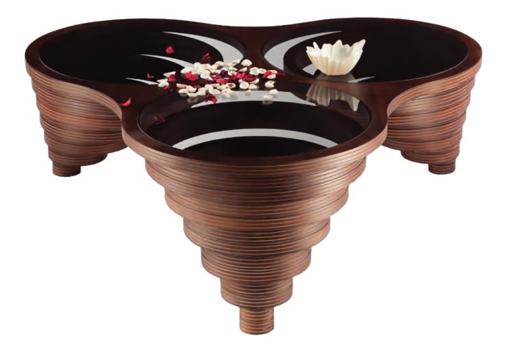 Luxus Couchtisch Sofatisch Loungetisch Salon Beistelltisch Wohnzimmertisch