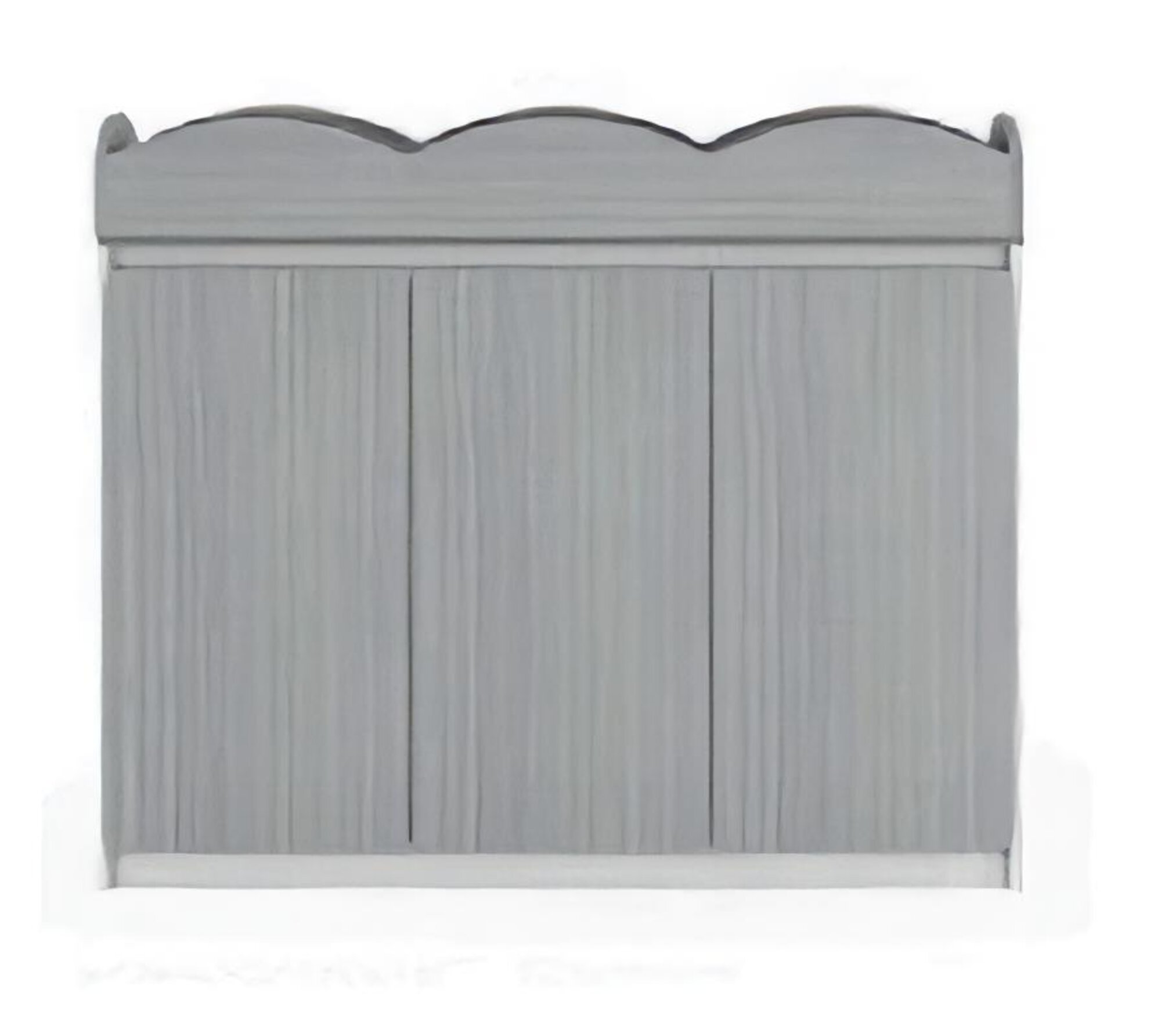 Anrichte Sideboard Kredenz Vitrinenschrank Büroschrank Schrank Kommode Buffet