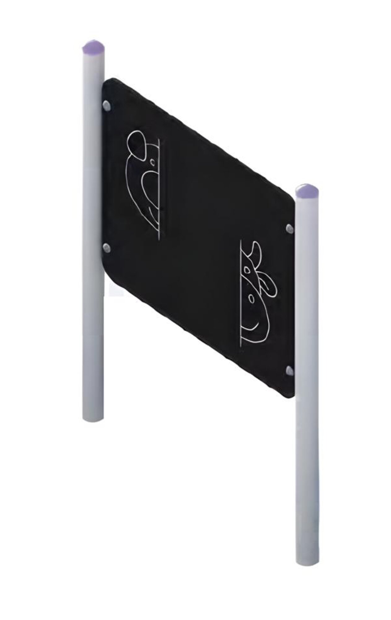 Tafel Rhetorik Spiele für Spielplatz Mal Tafeln Spielzeug für Draußen