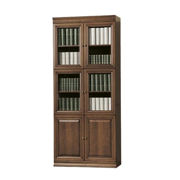 Bücherregal Bücherschrank Regal Schrankwand Bibliotheksregal Schrank