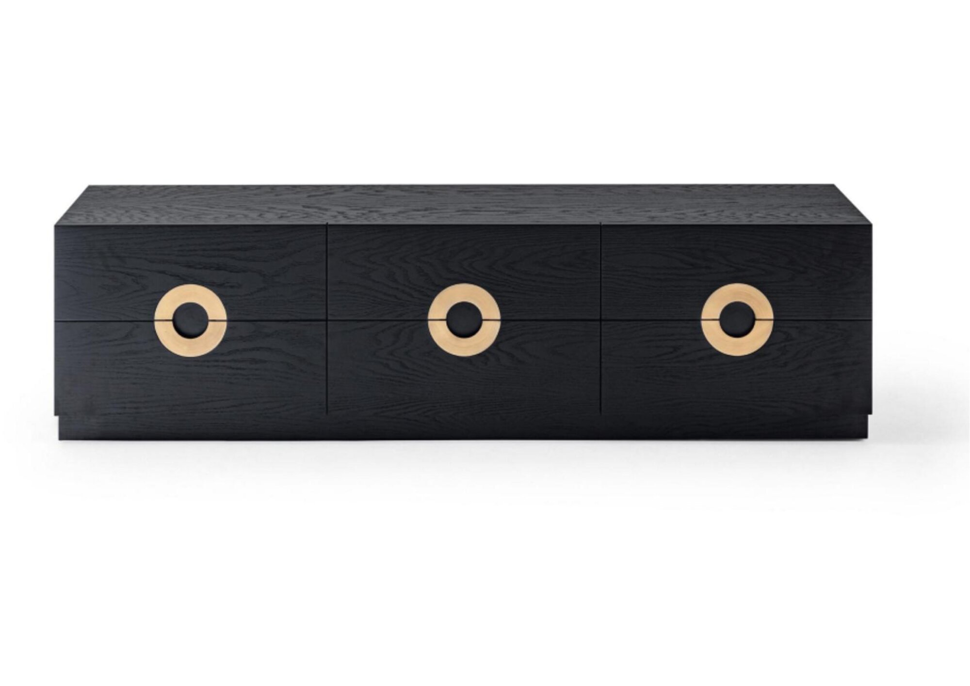 Designer Medienmöbel TV-Ständer Fernsehständer Wohnzimmer Möbel rtv sidebaord