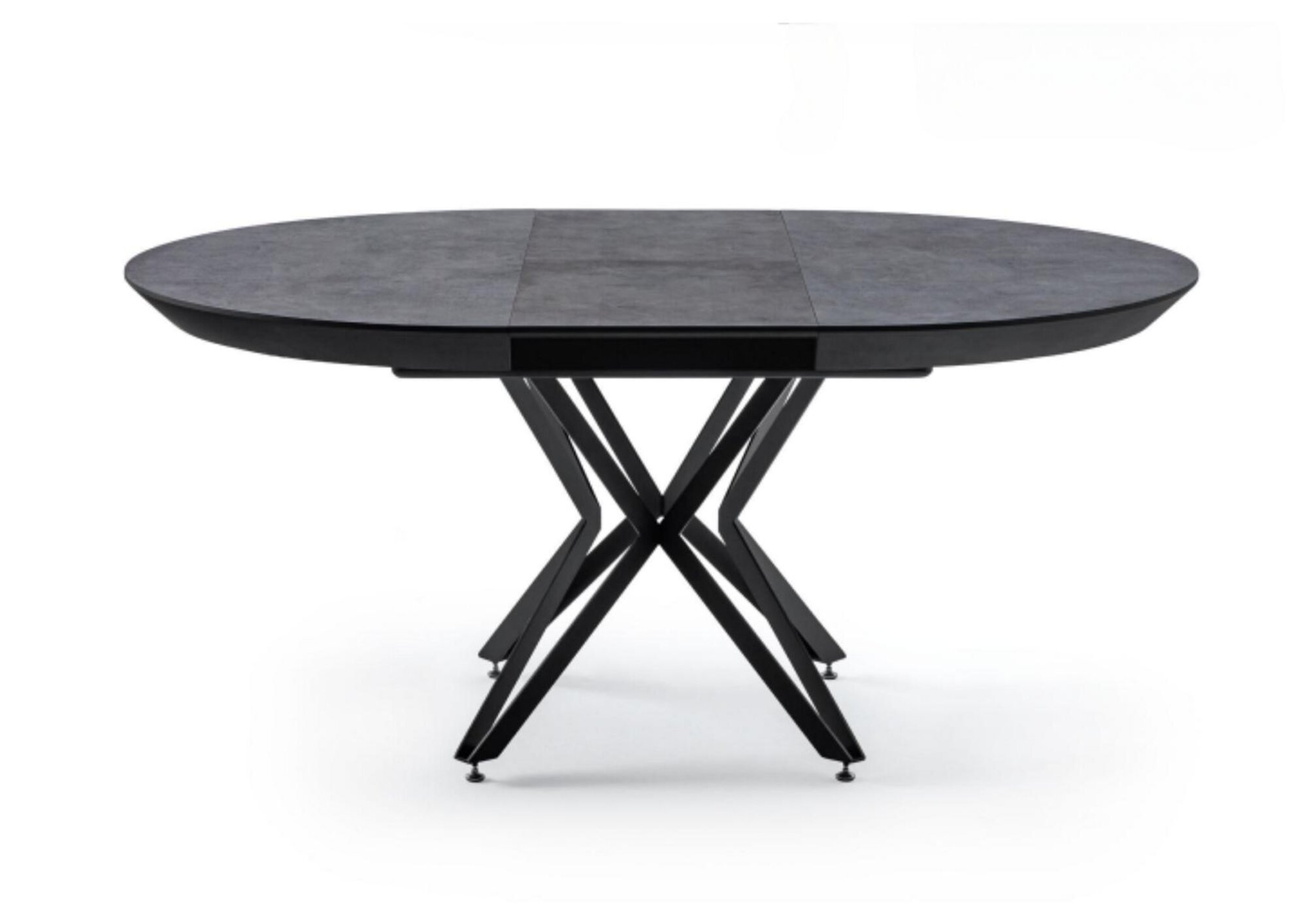 Runder Esstisch Küchentisch Holztisch Designertisch Speisetisch Familientisch