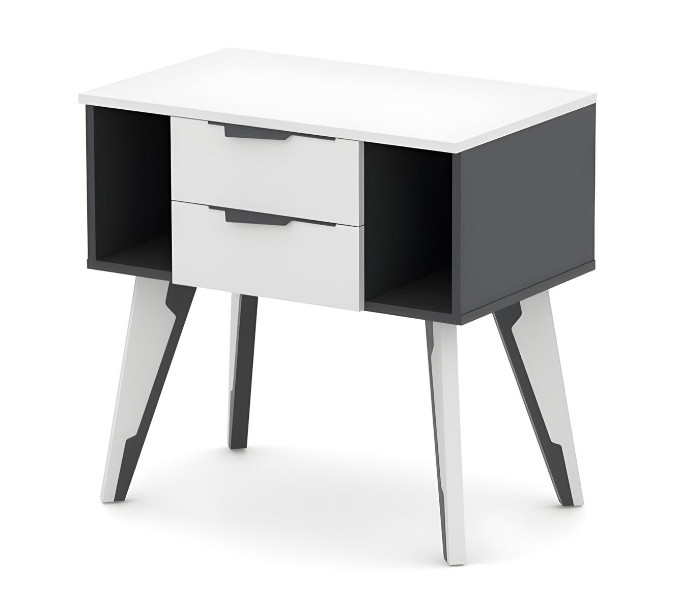 Kommode Büroschrank Beistellschrank Nachtschrank Beistellkommode Büro