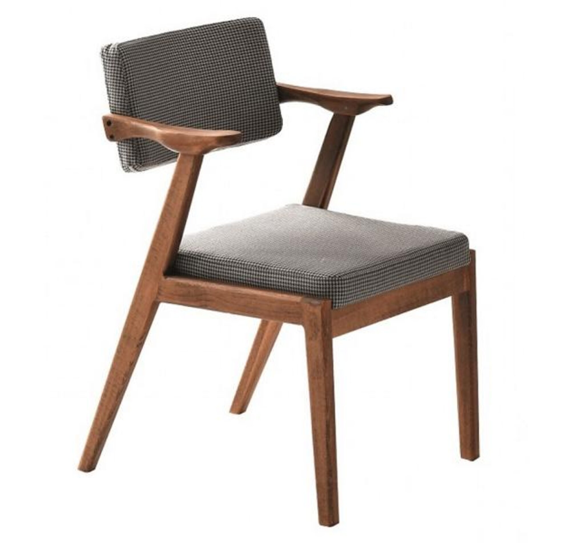 Küchenstuhl Esszimmerstuhl Stuhl Wohnzimmerstuhl Polsterstuhl Armlehne