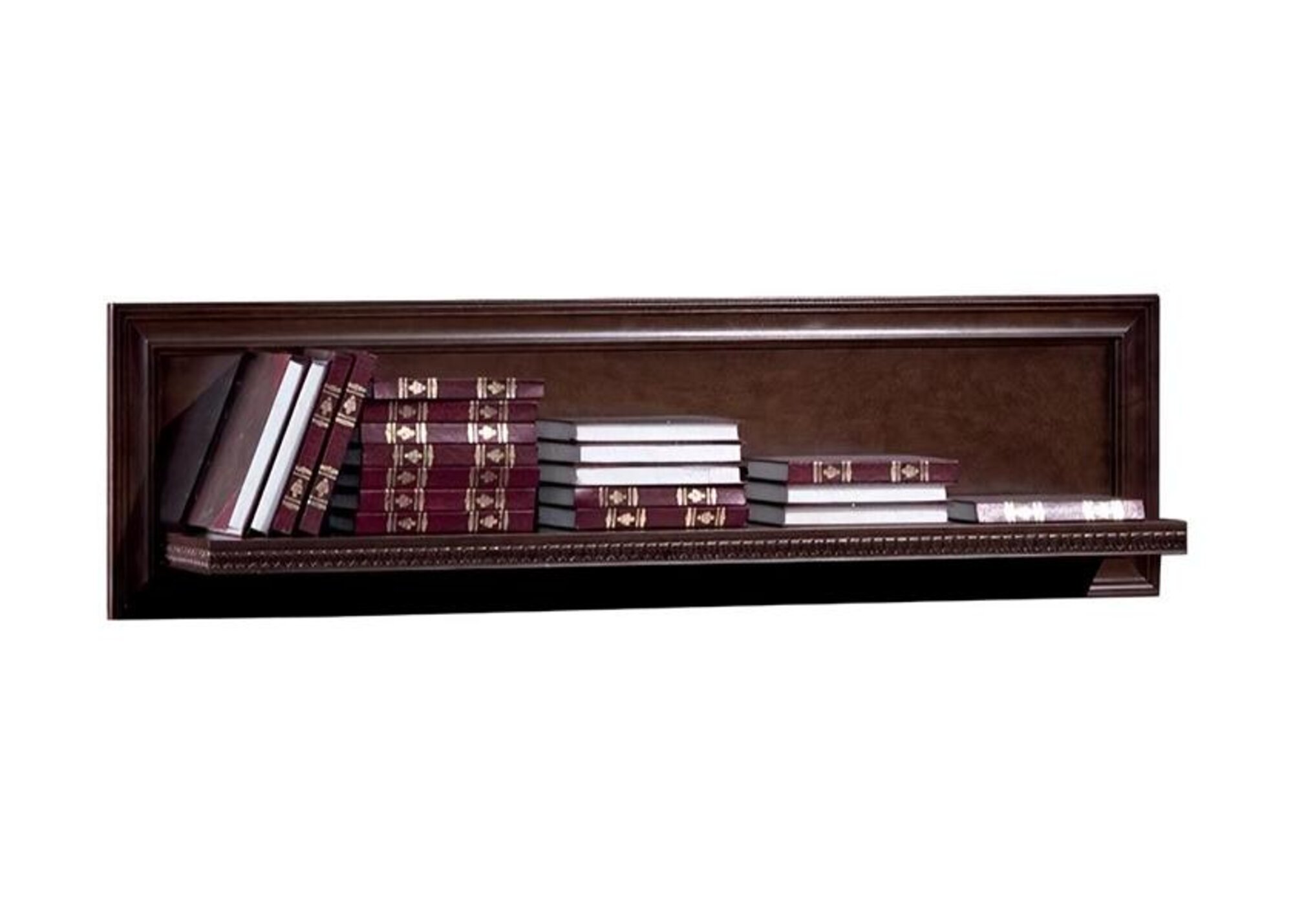 Wandregal Hängeregal Wandablage Schweberegal Regalbrett Regal Aufbewahrungsregal