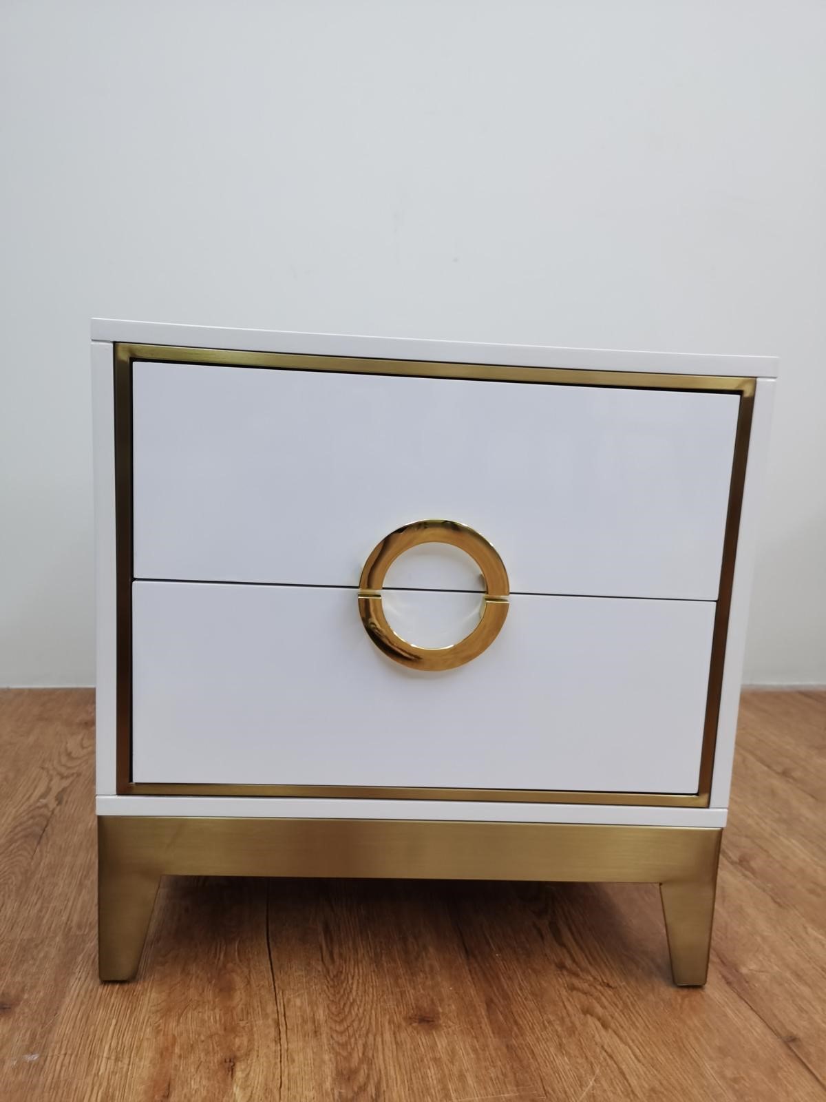 Nachttisch Konsolen Beistell Schlafzimmer Tisch Nachtkonsolen Holz konsole Neu.