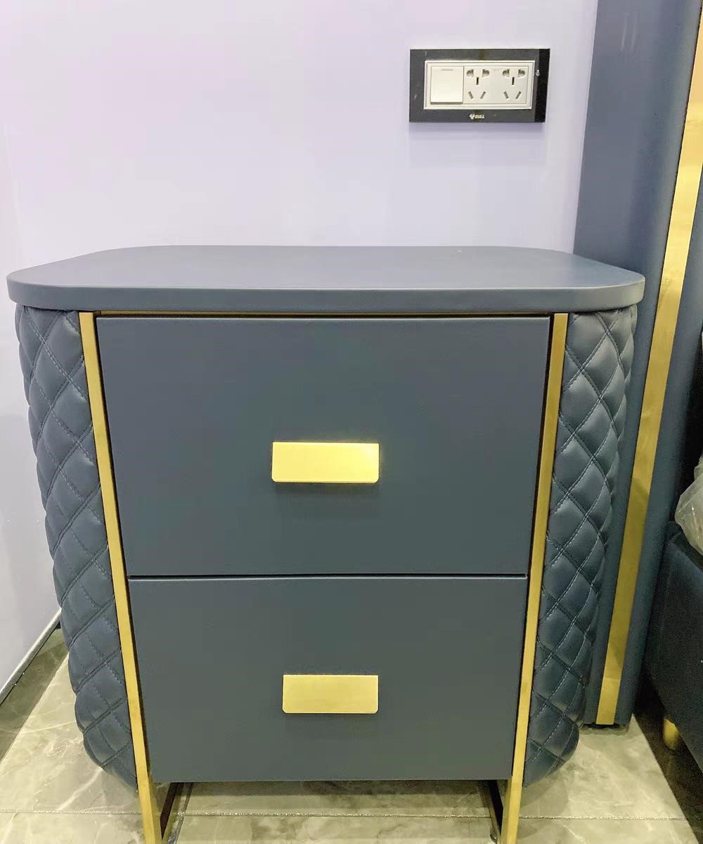 Nachttisch Nachtschrank Beistellschrank Kommode Nachtschränkchen Schrank Konsole.