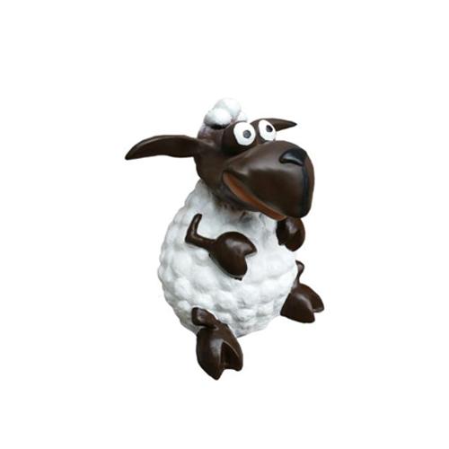 Schaff Figuren Figur Statue Garten Dekoration Skulptur Deko Skulpturen 1