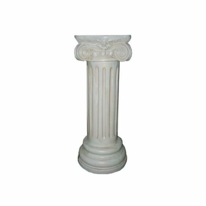 Deko Figur Statue Skulptur 73 cm Figuren Statuen Skulpturen Säulen Ständer (C39)