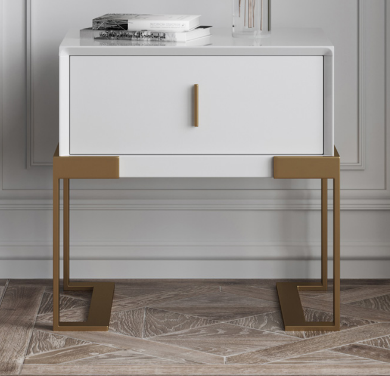 Nachttisch. Nachtschrank Beistellschrank Kommode Nachtschränkchen Schrank konsole.