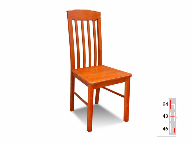 MASSIVHOLZ STUHL ESSZIMMERSTUHL DESIGNER LEDER STUHL STÜHLE