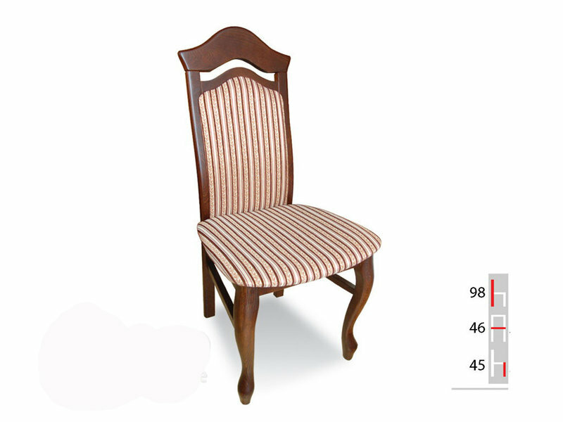 MASSIVHOLZ STUHL ESSZIMMERSTUHL DESIGNER LEDER STUHL STÜHLE