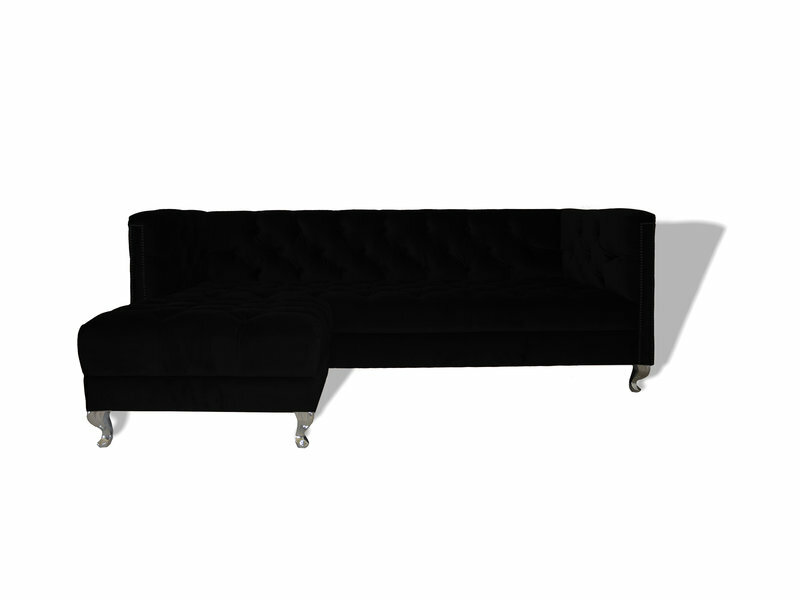 Chesterfield Sofa 3 SITZER Polster Designer Couchen Sofas Garnitur SLIII