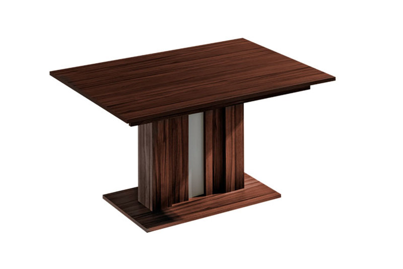 Esstisch Tisch Holztisch Küchentisch Tische Konferenztisch 90 x 138 / 183cm NEU