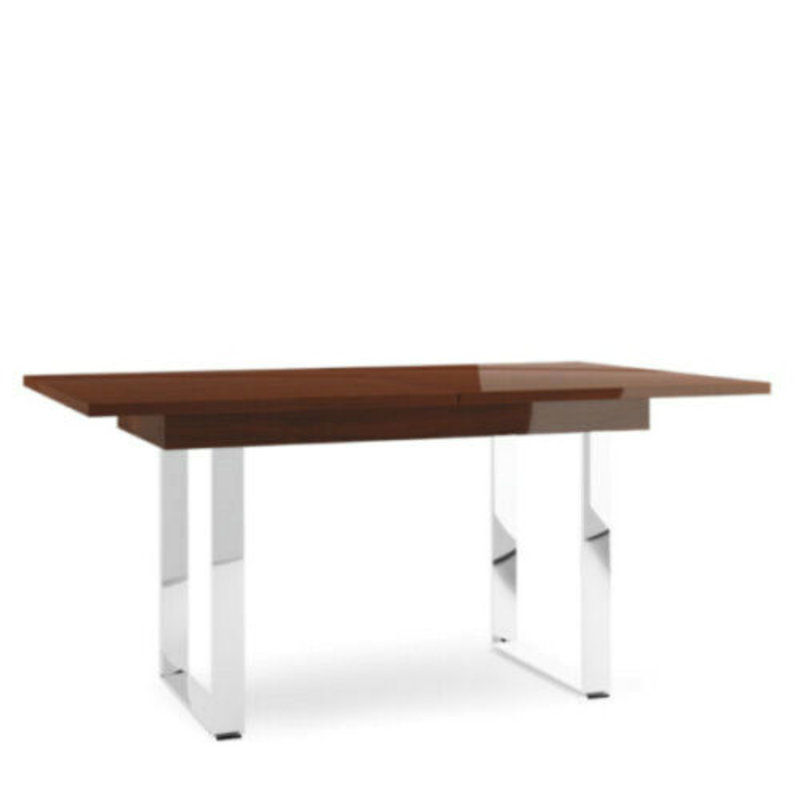 Design Klassiker Esstisch Tisch Holztisch Tische Hochglanz Wohnzimmer VI-S2