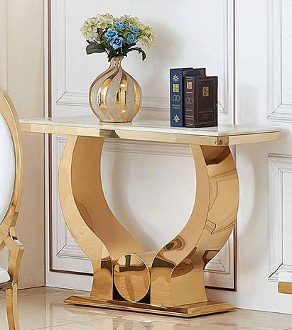 Designer Schminktische Konsolentisch Holz Kommode Sideboard Schrank sekretär