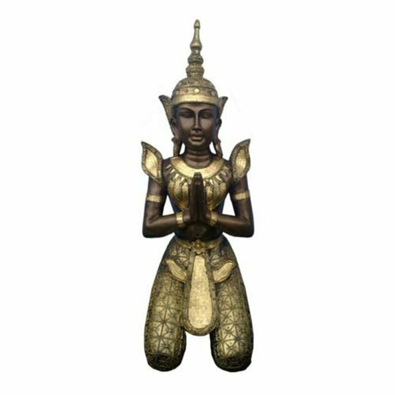 Deko Figur Statue Skulptur 78 cm Figuren Statuen Skulpturen Neu WG2020 (B41)