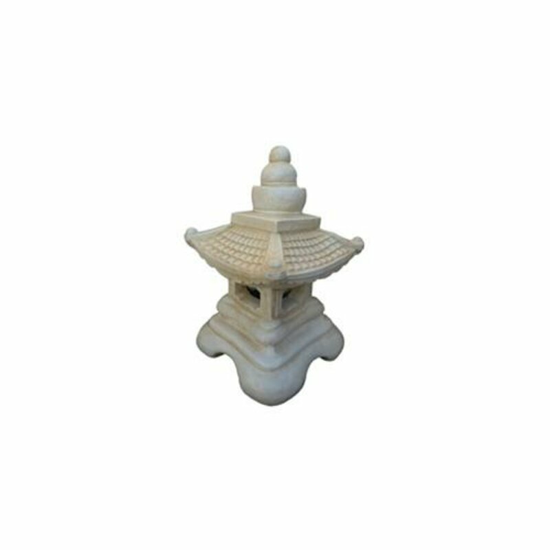Deko Figur Statue Skulptur 80 cm Figuren Statuen Skulpturen Neu Japan Garten