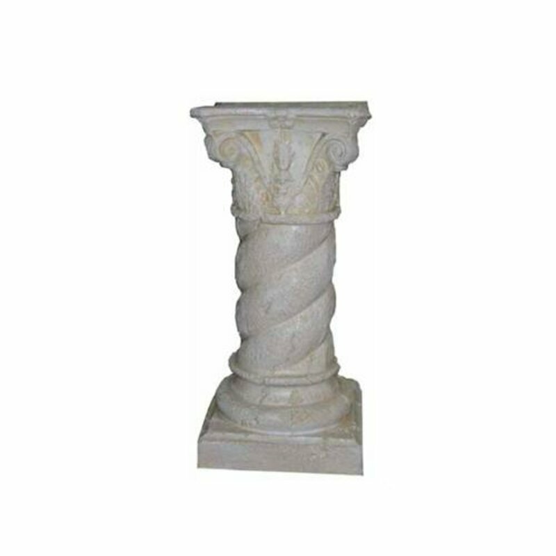 Deko Figur Statue Skulptur 75 cm Figuren Statuen Skulpturen Neu WG2020 (C43) 2