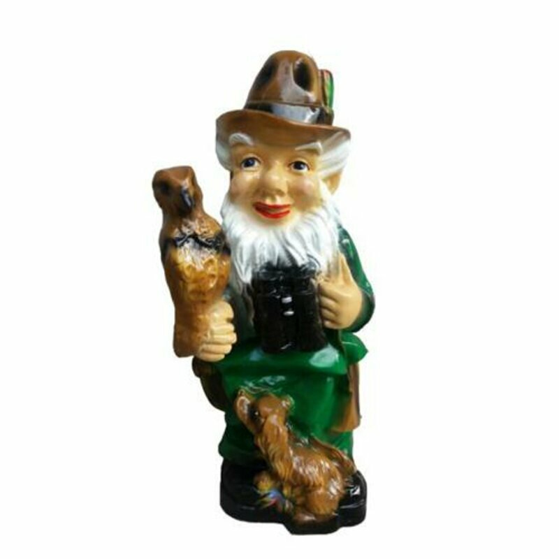 Garten Haus Dekoration Figur Statue Skulpturen Deko Figuren Zwerg Handarbeit K36 Garten Haus Dekoration Figur Statue Skulpturen Deko Figuren Zwerg Handarbeit K36
