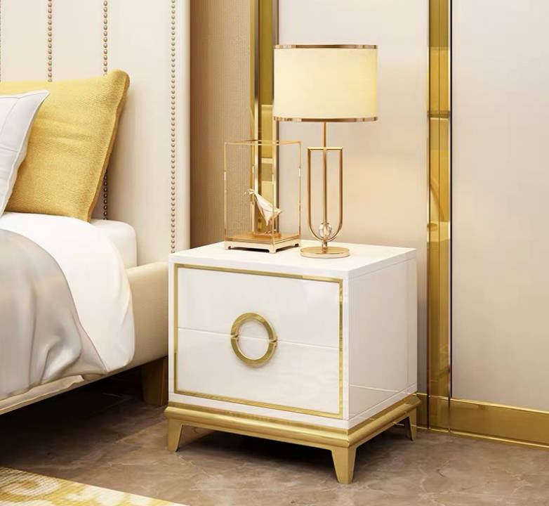 Design Nacht Konsole Tisch Kommode Tische Konsolen Schrank Schlafzimmer Neu