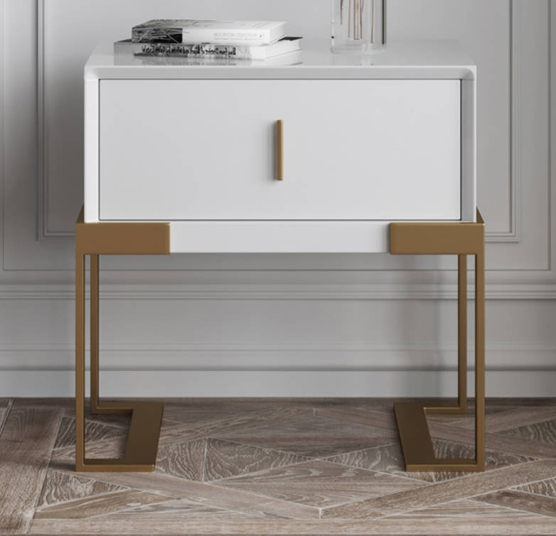 Nachttisch. Nachtschrank Beistellschrank Kommode Nachtschränkchen Schrank konsole.