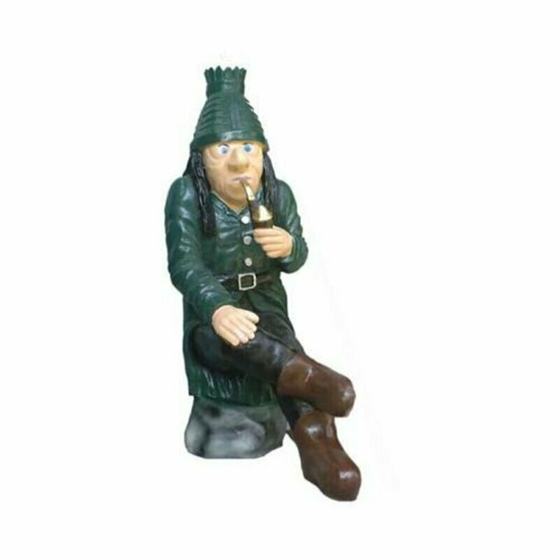 Deko Figur Statue Skulptur 75cm Figuren Statuen Skulpturen Garten Dekoration P79