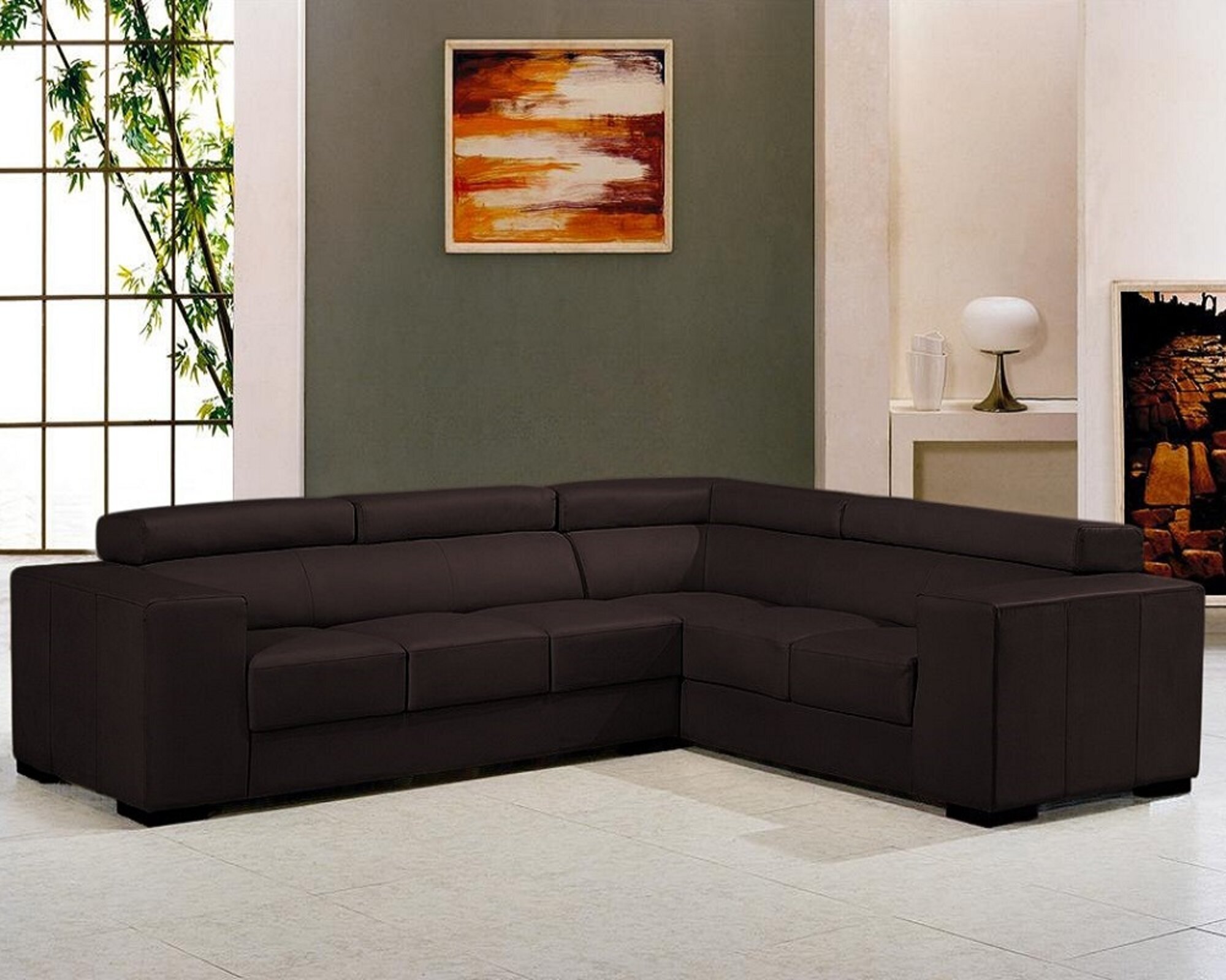 Moderne Couchgarnitur 290x290cm L Form Ecksofa Edle Sitz Couch Sofort Moderne Couchgarnitur 290x290cm L Form Ecksofa Edle Sitz Couch Sofort