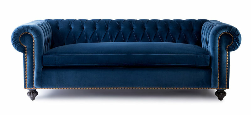 Chesterfield 3 Sitzer XXL Polster Sitz Couch Sofa Garnitur Big Couchen