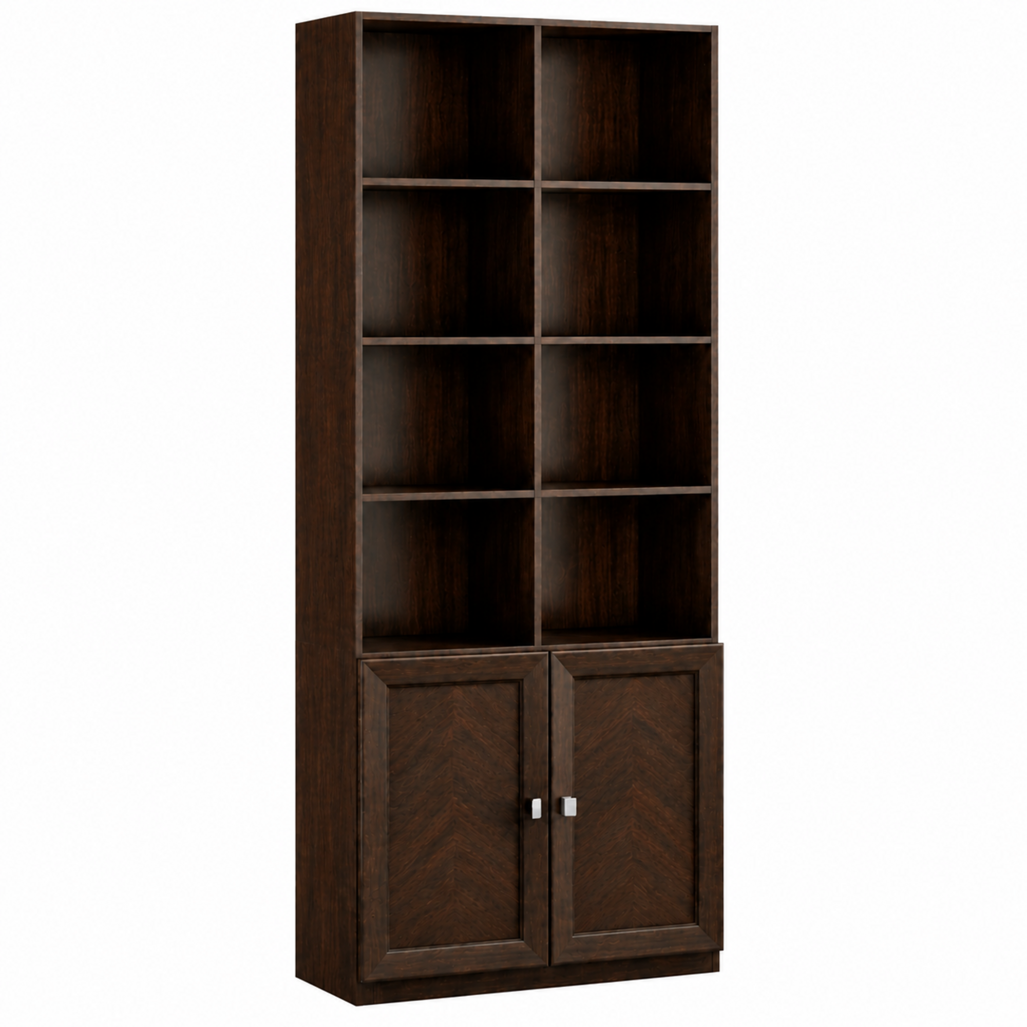 Bücherregal Bücherständer Bücherschrank Regale Schrank Bücheraufsteller