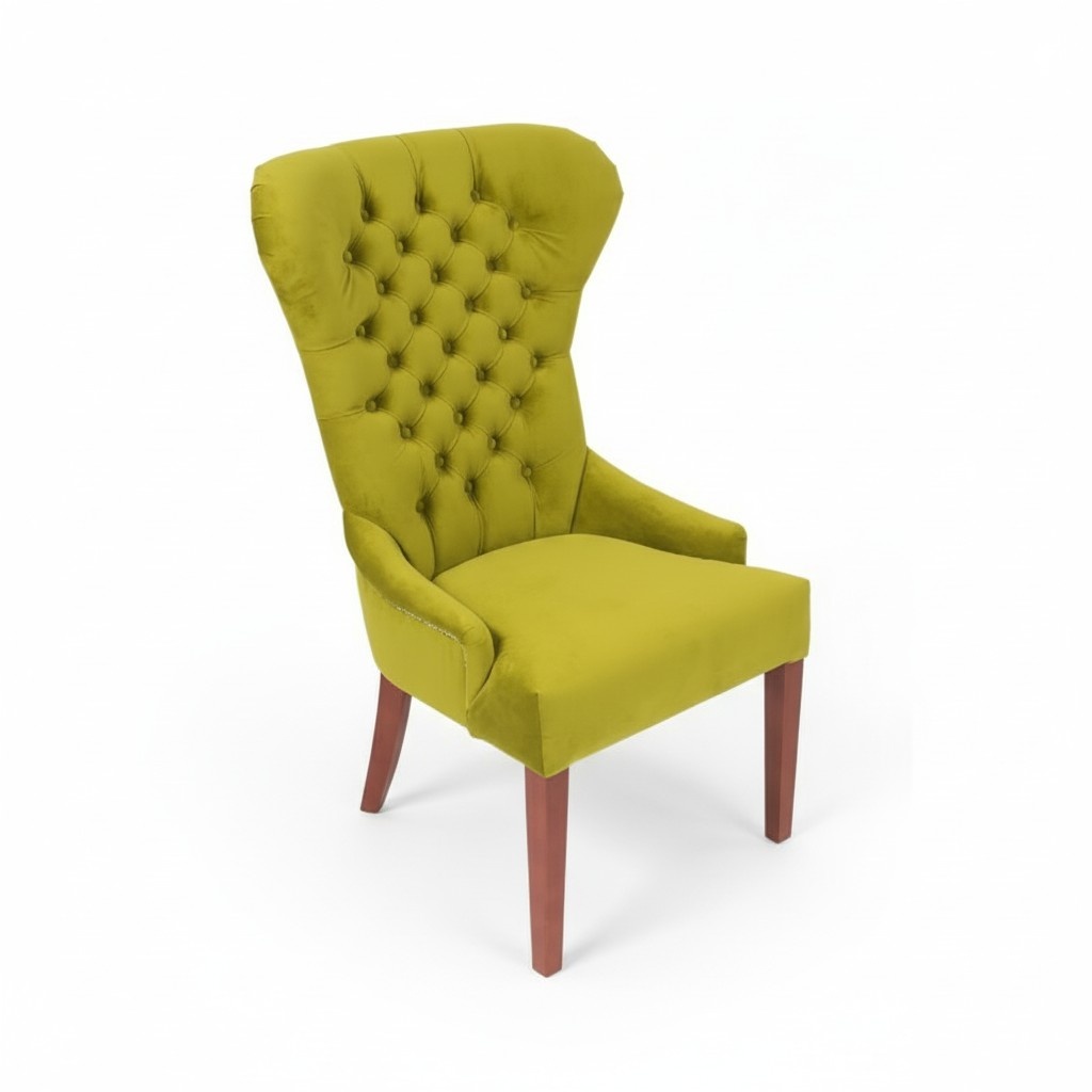 10x Stühle Rivia Designer Stuhl Luxus Lehnstuhl Polster Sessel Wohn Ess Zimmer