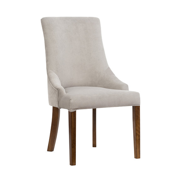 Designer Stuhl Luxus Lehnstuhl Polster Stühle Neu Sessel Wohn Ess Zimmer Neu