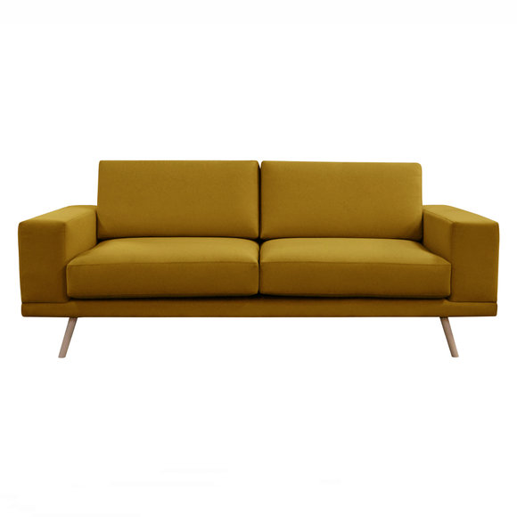 Design Couch Modern Relax Wohnlandschaft Polster Garnitur Stoff Sofa !