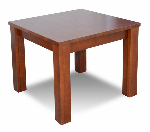 Quadratischer Tisch Küchen Tische Design Holz Esstisch Esszimmer Konferenz