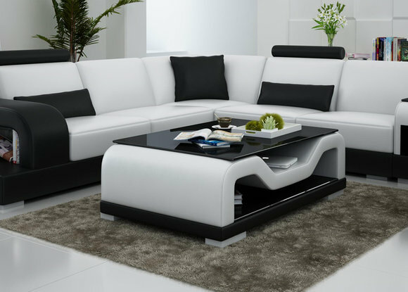 COUCHTISCH TISCH COUCHTISCHE GLASTISCH TISCHE DESIGNER BEISTELLTISCH