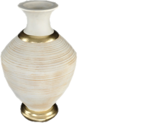 Design Vase Vasen XXL Figur Statue Skulptur Skulpturen Dekoration 0875