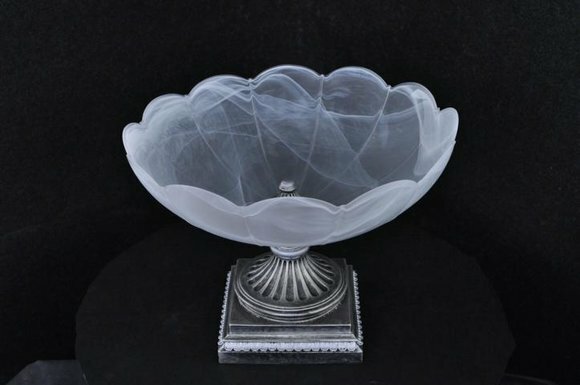 Schale Design XXL Obst Schalen Dekoration Tisch Vase Klassischer Kübel