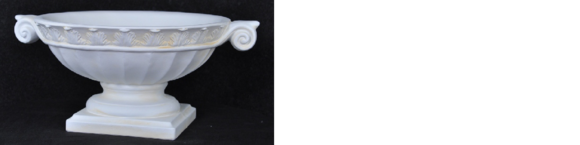Design Vase Vasen Figur Statue Skulptur Figuren Skulpturen Dekoration