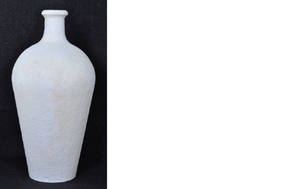 Design Vase Deko Vasen Figur Statue Skulptur Figuren Skulpturen Dekoration
