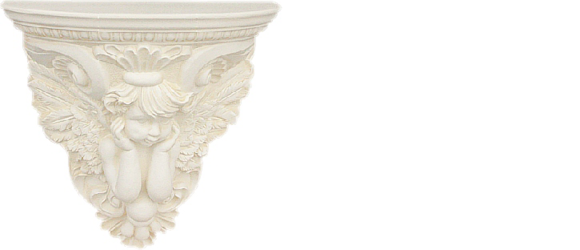 Design Vase Decovase Figur Statue Skulptur Figuren Skulpturen Dekoration 6325