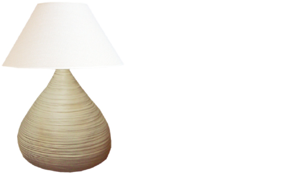 Design Tischleuchte Tischlampe Lampen Tischlampen Tisch Lampe XXL