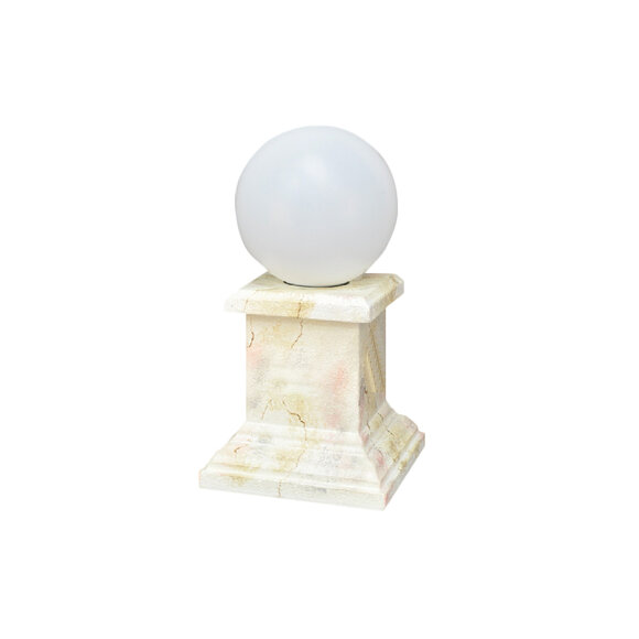 Design Spalte Solar Leuchten Leuchte Lampe Dekolampe Beleuchtung 6934