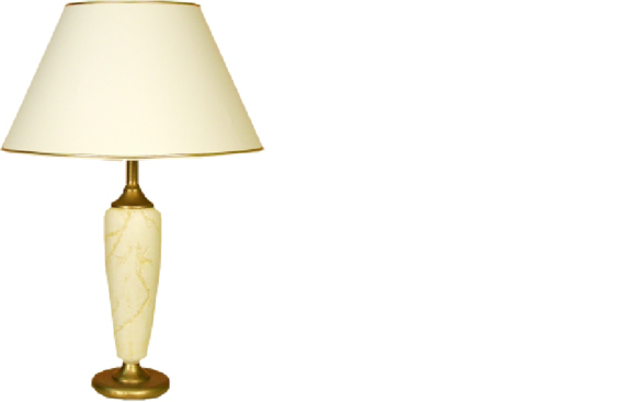 Design Tischleuchte Lampe Nachttisch Tisch Konsolen XXL Leuchte Lampen