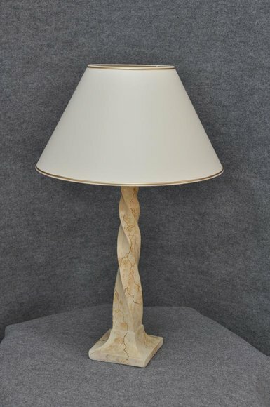 Design Lampe Tischlampe Leuchte Klassische Beleuchtung Tisch Lampen