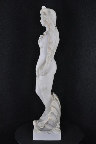 Griechische Göttin Venus Statue Skulptur Figur dekoration Deko Stil Antik